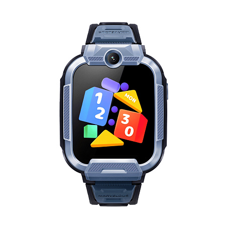 Mibro Kids Watch Phone Z5, Blue
