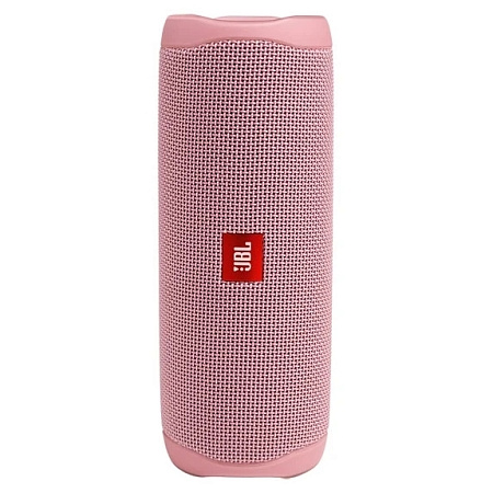 Portable Speakers JBL Flip 5, Pink
