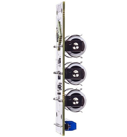 Ajax Wireless Security Transmitter, NC/NO contact type