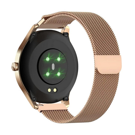Maxcom Smart Watch FW43 COBLAT 2, Gold