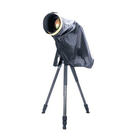 Аксессуары для штатива Vanguard ALTA RCM Rain Cover, Чёрный