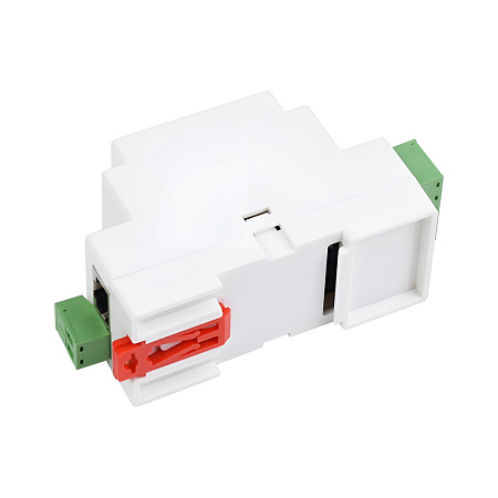 Waveshare Modbus Gateway RS485 to POE Ethernet (B)