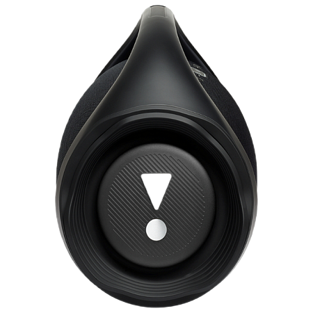 Portable Speakers JBL  Boombox 2 Black.