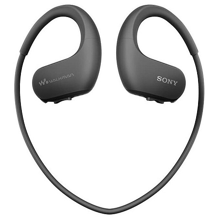  SONY  Walkman NW-WS414, 8GB, Black