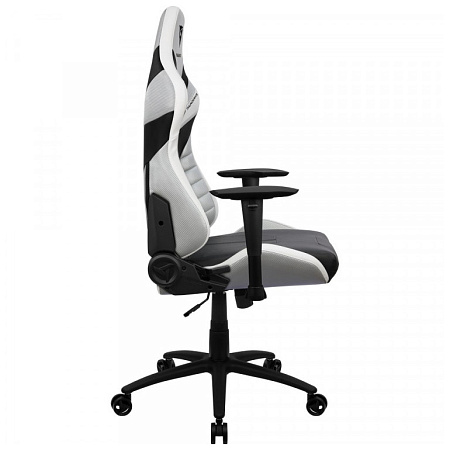 Gaming Chair ThunderX3 TC5  Black/All White, User max load up to 150kg / height 170-190cm