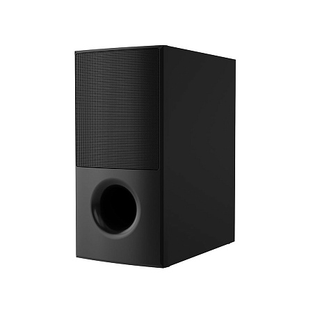 Soundbar LG SNH5