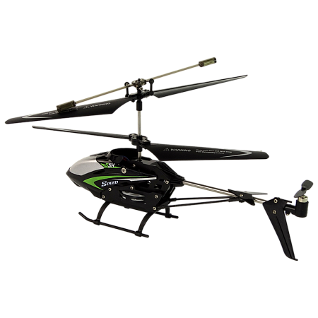 Syma S5H Speed Helycopter, Black