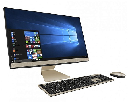 Asus AiO V241 Black (23.8"FHD IPS Core i5-1135G7 2.4-4.2GHz, 8GB, 512GB, Win11H) Asus AiO V241 Black (23.8"FHD IPS Core i5-1135G7 2.4-4.2GHz, 8GB, 512GB, Win11H)
