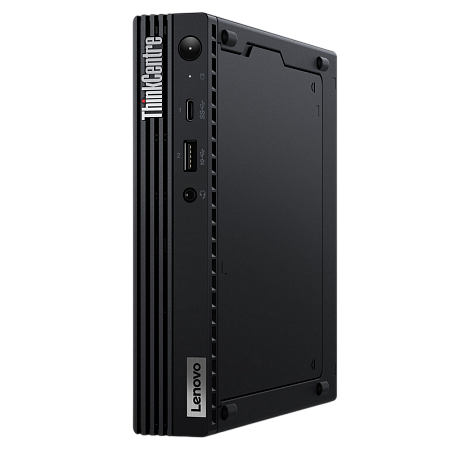 Lenovo ThinkCentre M60e (Intel Core i3-1005G1 1.2-3.4GHz, 4GB RAM, 256GB SSD, WiFi)
