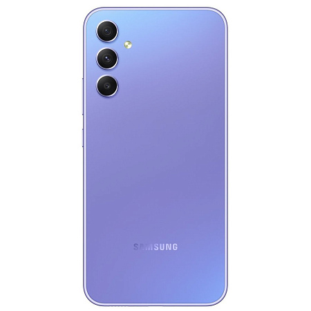 A34 5G 8/256Gb Light Violet