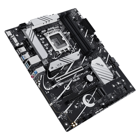 MB S1700 Asus PRIME B760-PLUS  ATX