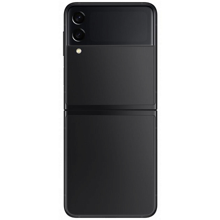 Смартфон Samsung Galaxy Flip3, 8Гб/256Гб, Phantom Black