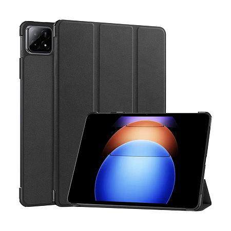Tablet Case Xiaomi Pad 6S Pro 12.4", Black