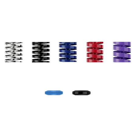 Комплект для повышения производительности MOZA Performance Kit RS069, Разноцветный