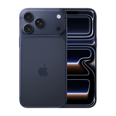 Apple iPhone 17 Pro Max 512GB Deep Blue