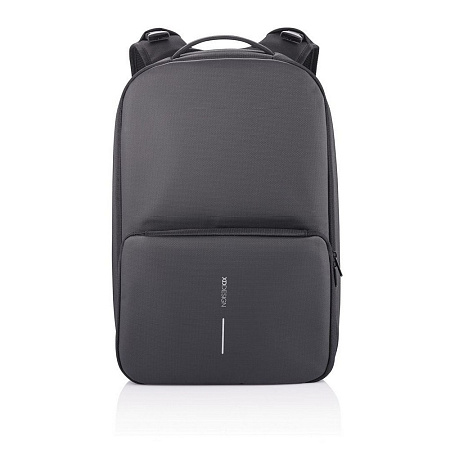 Backpack XD-Design Flex Gym bag, anti-theft, P705.801 for Laptop 15.6" & City Bags, Black