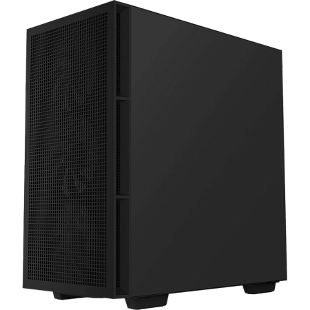 Case ATX Deepcool CH560, w/o PSU, 3x140mm & 1x120mm ARGB, USB-C, USB3.0, Front Mesh, Hybrid Side pan
