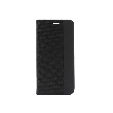 Helmet Case Shell Flip Nylon Samsung A23, Black Helmet Case Shell Flip Nylon Samsung A23, Black