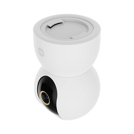 Xiaomi Smart Camera C500 3.5K (6MP), White