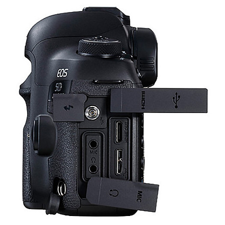 DC Canon EOS 5D Mark IV BODY