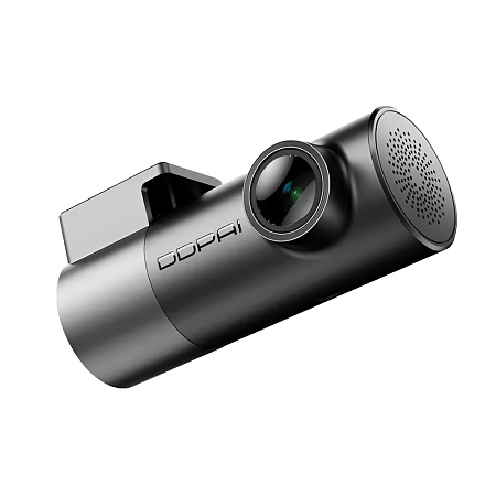 DDPai Dash Cam MINI Pro 4K