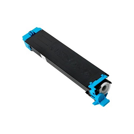 Toner Sharp MX-C35TC, Cyan