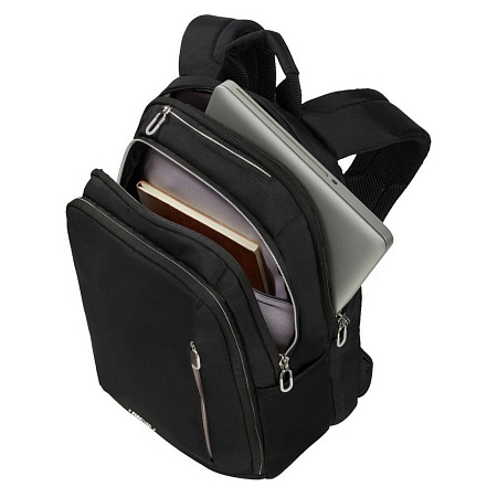 Rucsac Samsonite GUARDIT CLASSY pentru laptop 14.1" Negru
