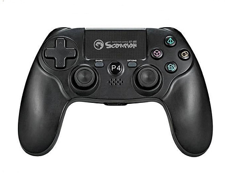 Marvo Controller GT-015 PS4/PS3/PC Wired, клавиатуры ,мышки ,веб камера ,коврики ,флешки , 16gb, 32gb,64gb,128gb,256gb,512,microsd,sd