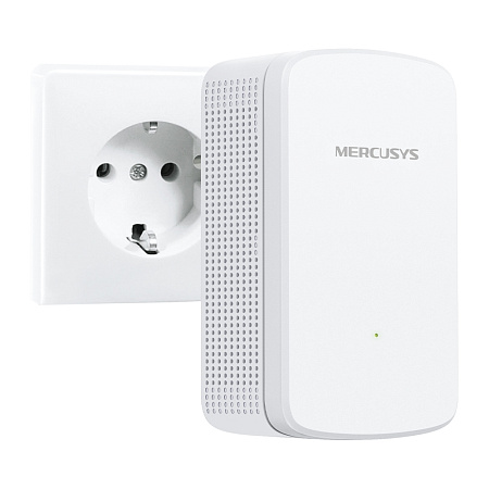 Wi-Fi AC Dual Band Range Extender/Access Point MERCUSYS "ME20", 750Mbps