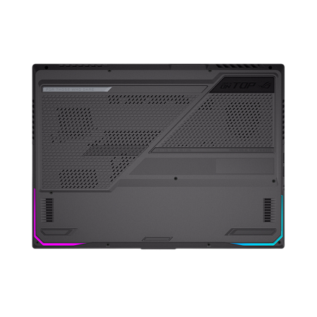 Игровой ноутбук 15,6" ASUS ROG Strix G15 G513RC, Eclipse Gray, AMD Ryzen 7 6800H, 16Гб/512Гб, Без ОС Игровой ноутбук 15,6" ASUS ROG Strix G15 G513RC, Eclipse Gray, AMD Ryzen 7 6800H, 16Гб/512Гб, Без ОС