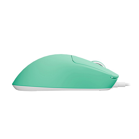 Fury Gaming mouse Tanto T4 12000DPI RGB mint