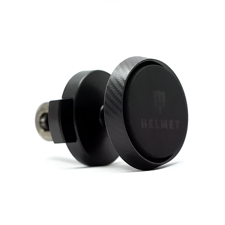 Helmet Car Holder AirVent, Carbon Helmet Car Holder AirVent, Carbon