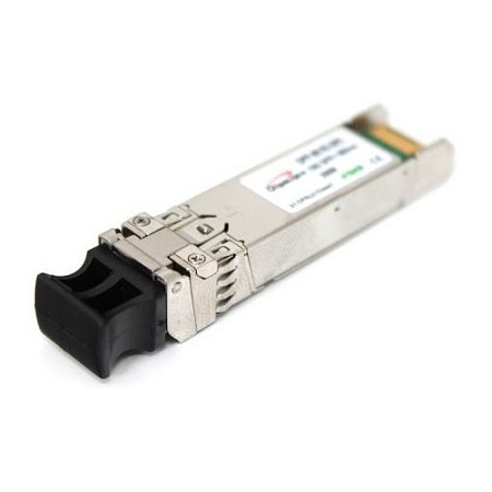 SFP+ 10G Module Multimode dual fiber, SFP+SR-DDM, LC, 300m, (Cisco Compatible)