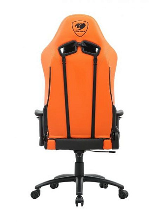 Gaming Chair Cougar EXPLORE Racing, User max load up to 120kg / height 145-180cm