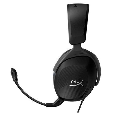 Gaming Headset HyperX Cloud Stinger 2 Core, 40mm driver, 32 Ohm, 10-25kHz, 95db, 275g, On-earcup con