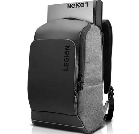 15" NB backpack - Lenovo Legion 15.6 Recon Gaming Backpack (GX40S69333)