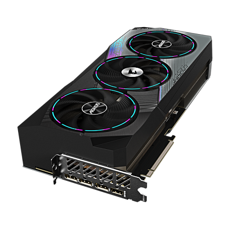 VGA Gigabyte RTX4080 16GB GDDR6X Aorus Master (GV-N4080AORUS M-16GD) VGA Gigabyte RTX4080 16GB GDDR6X Aorus Master (GV-N4080AORUS M-16GD)