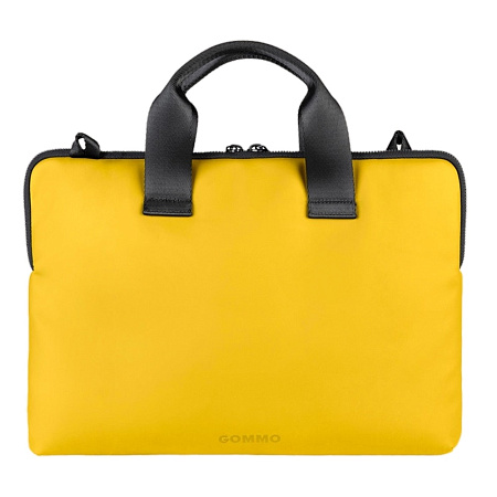 Tucano Bag Gommo Superslim 14.0", Yellow