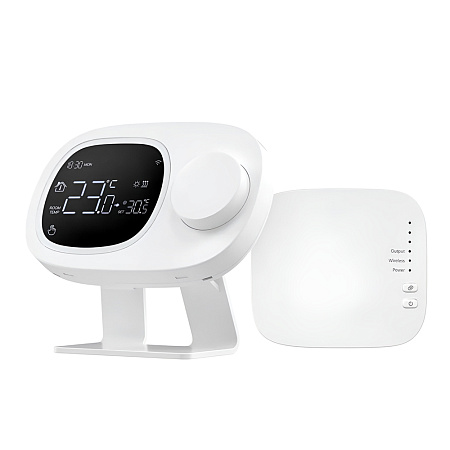 Avatto Smart Thermostat Wi-Fi Wireless WT598-1T1 for Gas Boiler Water Heating