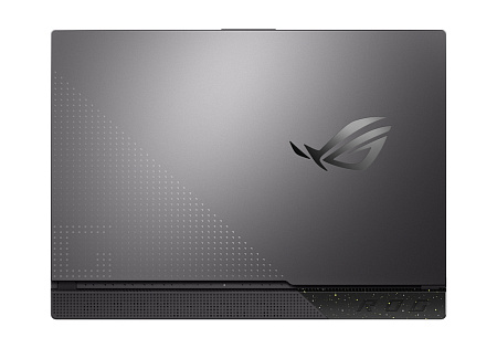 Игровой ноутбук 15,6" ASUS ROG Strix G15 G513RW, Eclipse Gray, AMD Ryzen 9 6900HX, 16Гб/512Гб, Без ОС