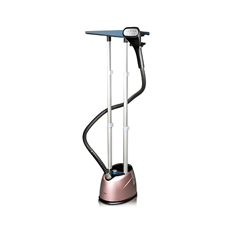 Raf Garment Steamer R.3046R, 2000W, Red/Pink