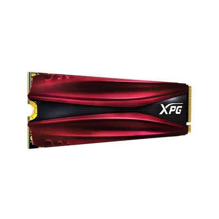 .M.2 NVMe SSD 2.0TB ADATA   XPG GAMMIX S11 Pro [PCIe 3.0 x4, R/W:3350/2900MB/s, 360/360K IOPS,1.2PBW