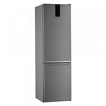 Холодильник Whirlpool W9 921D OX 2, Нержавеющая сталь