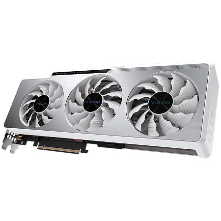 VGA Gigabyte RTX3070Ti 8GB GDDR6X Vision OC  (GV-N307TVISION OC-8GD)