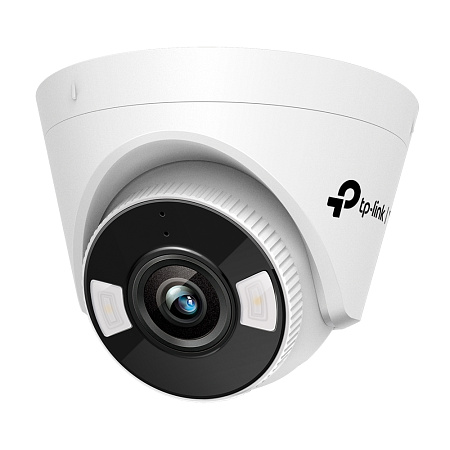 IP‑камера TP-LINK VIGI C440-W (4mm), Белый