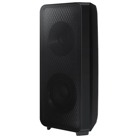Portable Audio System Samsung MX-ST50B/RU