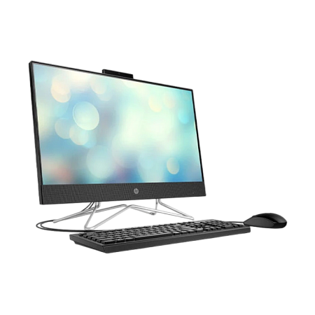 HP AIO 24 Black (23.8" FHD IPS Core i3-1125G4 2.0-3.7GHz, 8GB, 256GB, FreeDOS) HP AIO 24 Black (23.8" FHD IPS Core i3-1125G4 2.0-3.7GHz, 8GB, 256GB, FreeDOS)