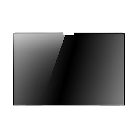 DUX DUCIS MacBook Pro 16 (2019/2021/2023/2024) Privacy Screen Protector LENO, Black
