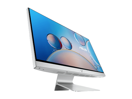 Asus AiO M3700 White (27"FHD IPS Ryzen 3 5300U 2.6-3.8GHz, 8GB, 256GB, No OS)