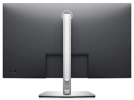 31.5" DELL P3221D, Black/Silver, IPS, 2560x1440, 75Hz, 5ms, 350cd, 1000:1,HDMI+DP+USB+TypeC+AudioOut